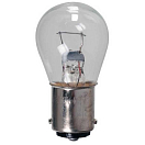 Купить Euromarine 000259 BAY15D 12V 21W Лампочка 2 единицы Бесцветный Clear / Grey 7ft.ru в интернет магазине Семь Футов