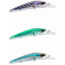 Купить Yo-Zuri 440129 3D Diver Пескарь 140 mm 48g Золотистый CPPO 7ft.ru в интернет магазине Семь Футов