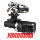 Лебедка якорная Quick Prince DP3 1512, 12 В, цепь 8мм (упаковка из 2 шт.) FSDP31512008A00_pkg_2