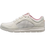 Helly hansen 11583-013-5.5 Водная обувь Ahiga V4 Hydropower Off White / Pink Sorbet 35x25x15 EU 36