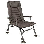 Strategy 006598-00072-00000-00 Throne 61 Стул Зеленый  Dark Green