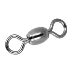Baetis 46260 Crane Вертлюги  Silver 3/0