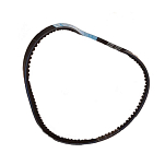 Fischer panda 0000025 V-Velt Kubota XPZ800 Поводок Черный Black