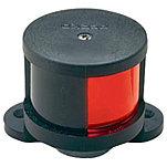 Perko 9-1601DP0BLK Side Base Down PR/CD Свет Черный