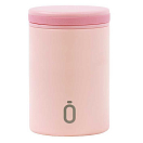 Купить Runbott 972296 термос Brunch 600 ml Фиолетовый  Cotton Candy 7ft.ru в интернет магазине Семь Футов