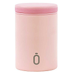 Runbott 972296 термос Brunch 600 ml Фиолетовый  Cotton Candy
