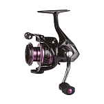 Okuma SP4000-A Scorpio Катушка Для Рыбалки На Карпа Черный 4000 
