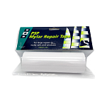 Лента самоклеящаяся PSP Mylar 150 мм x 3 м прозрачная, Osculati 10.388.00