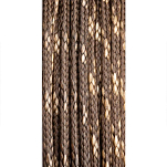JRC 1553984 Contact Deep Silt Плетеный 11 M Коричневый Camo 65 Lbs 