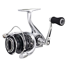Купить Abu garcia 1365344 Revo STX Спиннинговая Катушка Серебристый Silver 20  7ft.ru в интернет магазине Семь Футов