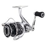 Abu garcia 1365344 Revo STX Спиннинговая Катушка Серебристый Silver 20 