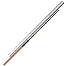 Купить Mikado waa1005-390 карповая удочка Intro II Allround Black 165x8x8 3.9 m 7ft.ru в интернет магазине Семь Футов