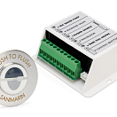 SANIMARIN SNSWPRM Панель управления для PREMIUM, вкл. Электронный ящик