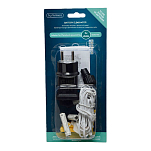 Lumineo 72441 Избавитель от батареи 3V Бесцветный Black