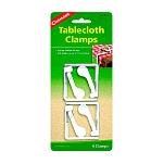 Coghlans 147-9211 Зажим для скатерти Зеленый White