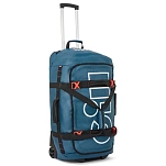 Gill l119-dee02-os Сумка Navigator Cargo 95L Deep Dive 55x35x20