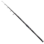 Carp expert 12170301 Advancer Tele Нижняя Транспортировочная Штанга  Black 3.00 m