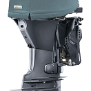 Чехол ходовой на капот Yamaha F50H, F60F, F70A (2010>) OceanSouth Y25V