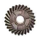 Шестерня редуктора Yamaha 9.9-15/F9.9-20 (переднего хода), Recmar 6E74556000_RM
