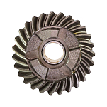 Шестерня редуктора Yamaha 9.9-15/F9.9-20 (переднего хода), Recmar 6E74556000_RM