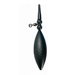 Energoteam 53030060 Helicopter Zip Bomb Вести  Black 60 g