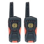 Cobra marine AM1055 рация  Black