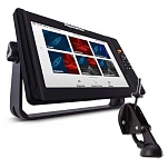 Raymarine E70533-KIT плоттер с трансдьюсером Element 9S CPT-S Black