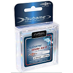 Рыболовная леска мононить Mikado Tsubame Under Ice II ZTW2-010 Ø0,10мм 1,95кг 50м из светло-голубого полиамида для зимней подледной рыбалки