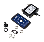 Предохранитель якорной лебедки Italwinch, 100А MGN.100