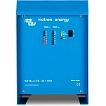 Victron energy NT-576 Skylla-Tg 24/100 3-Phase (1+1) 400V зарядное устройство Blue