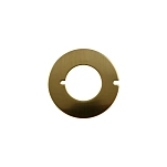Jabsco z4156-0000 тарелка 4156-0000 Bronze 10x10x5