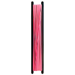 Maver 3001002 UK 6 m Гибкая Линия  Pink 0.650 mm