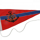 CLUB BURGEES 50503 Dresdner Sportboot Club e.V.