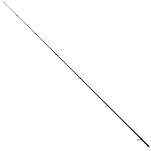 Golden catch 1739139 кончик удилища Inquisitor INS-862ML 2.59 m 5-21g Black 60x8x8