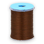 Baetis BA1203 Эластик нить Коричневый  Brown