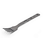 Nosko TIC003 GR5 Титановая вилка  Silver