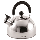 Купить Outwell 650281 Tea Break Чайник М Серебристый Silver 7ft.ru в интернет магазине Семь Футов