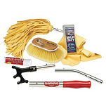 Shurhold 658-KITMI Marine Maintenance Kit Intermediate Желтый Yellow
