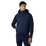 North sails 603369-0802-xs Жилет Laser Navy Blue 30x20x5