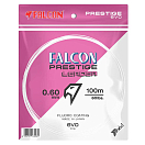 Купить Falcon D2800712 Prestige Evo Leader 100 m Флюорокарбон Розовый Dark Pink 0.600 mm 7ft.ru в интернет магазине Семь Футов