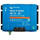 Купить Victron energy nt-1496 Конвертер Orion-TR Smart 48/12-30A 360W Isolated DC/DC Blue 7x19x13 7ft.ru в интернет магазине Семь Футов
