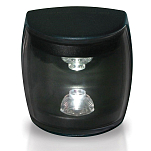 Hella marine 4025335 Pro 5 NM 9-33V Топовый свет Бесцветный Black