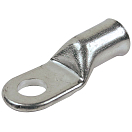 Купить Seachoice 50-62421 3/8´´ Клемма кабеля аккумулятора Серебристый Grey 1/0  7ft.ru в интернет магазине Семь Футов