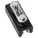 Barton marine 180930 6 колес скейт  Black / Grey 19 mm