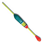 Salper 75FBTF306 TF 3002 Плавать Многоцветный  Blue / Yellow 6 g 