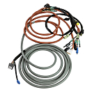 Кабель дистанционного управления Suzuki DF40A-200A, 8 м (CAN Connection) 3662093JC0000