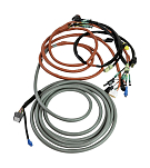 Кабель дистанционного управления Suzuki DF40A-200A, 8 м (CAN Connection) 3662093JC0000