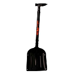 Demon DS9432 Escape Ally+Saw Лопата  Black