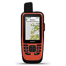 Купить Garmin 010-02236-01 GPSMAP® 86i Портативный компьютер InReach® Red 7ft.ru в интернет магазине Семь Футов