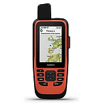 Garmin 010-02236-01 GPSMAP® 86i Портативный компьютер InReach® Red